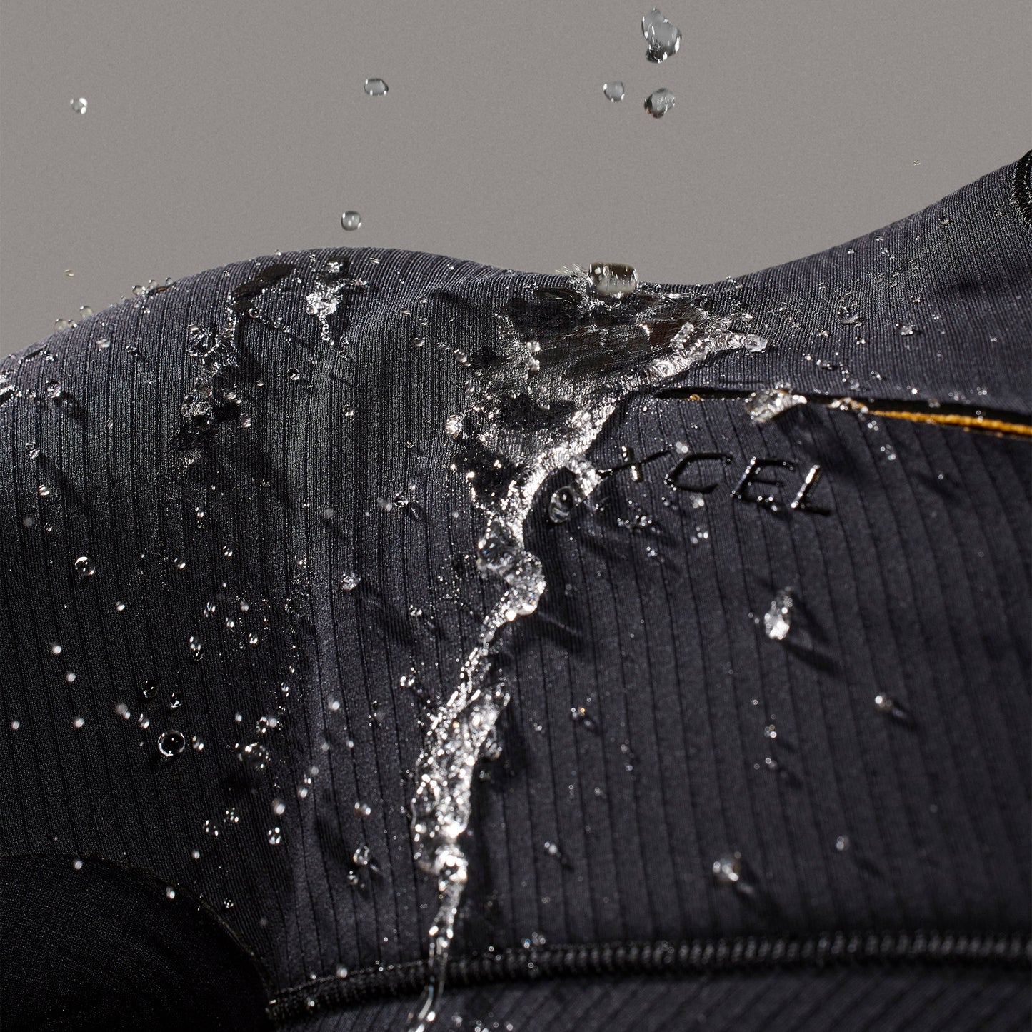 Men's Drylock Full Wetsuit 5/4mm