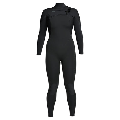 Women's Comp Full Wetsuit 4/3mm