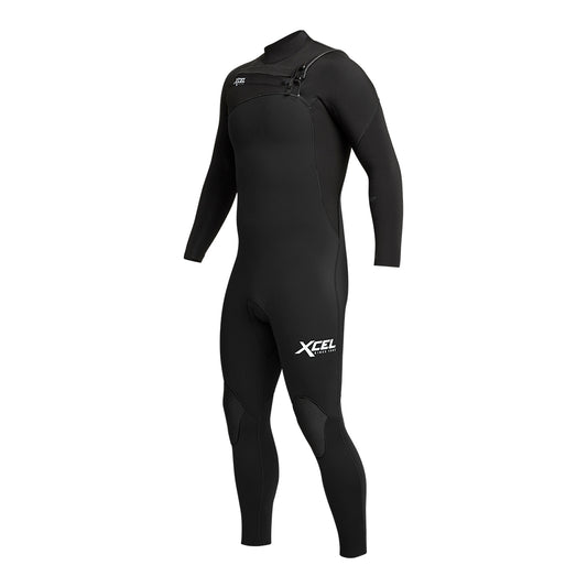 Men's Comp Full Wetsuit 3/2mm