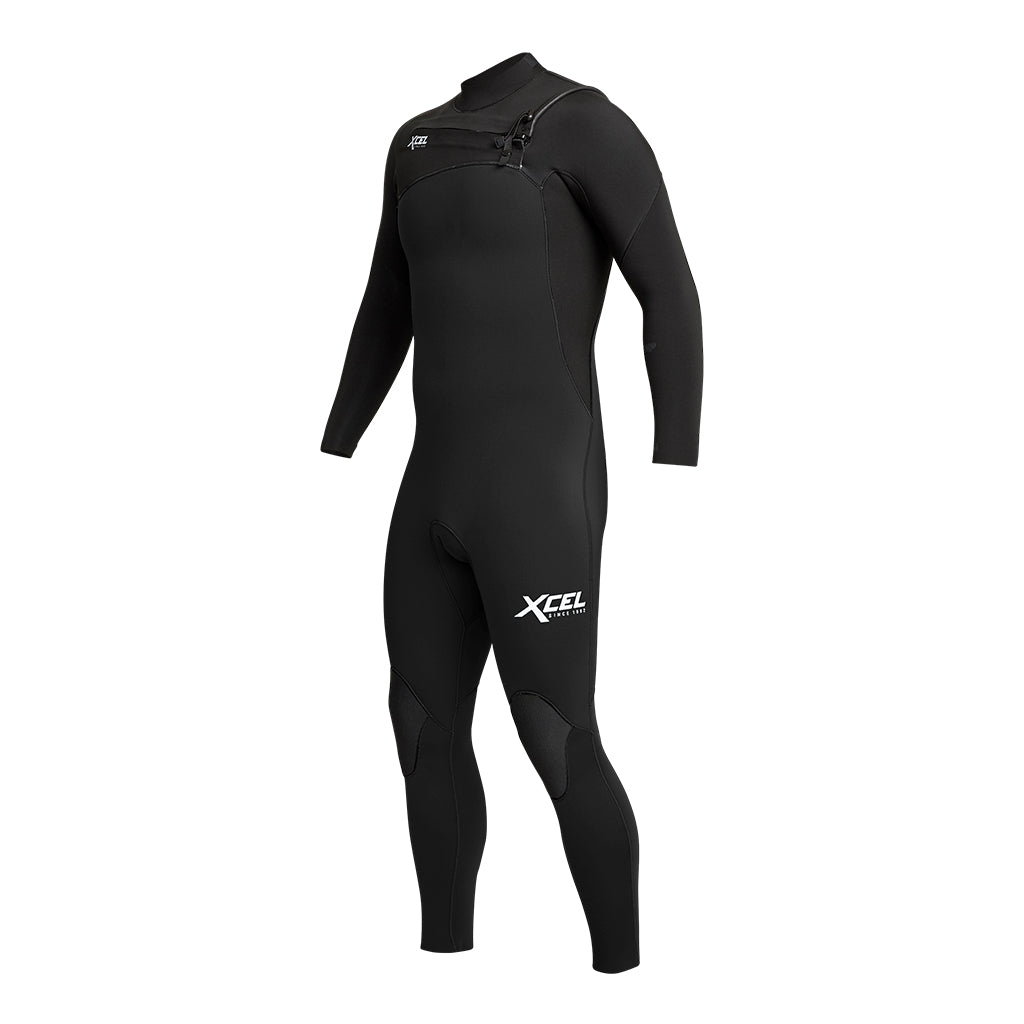 Men's Comp Full Wetsuit 3/2mm