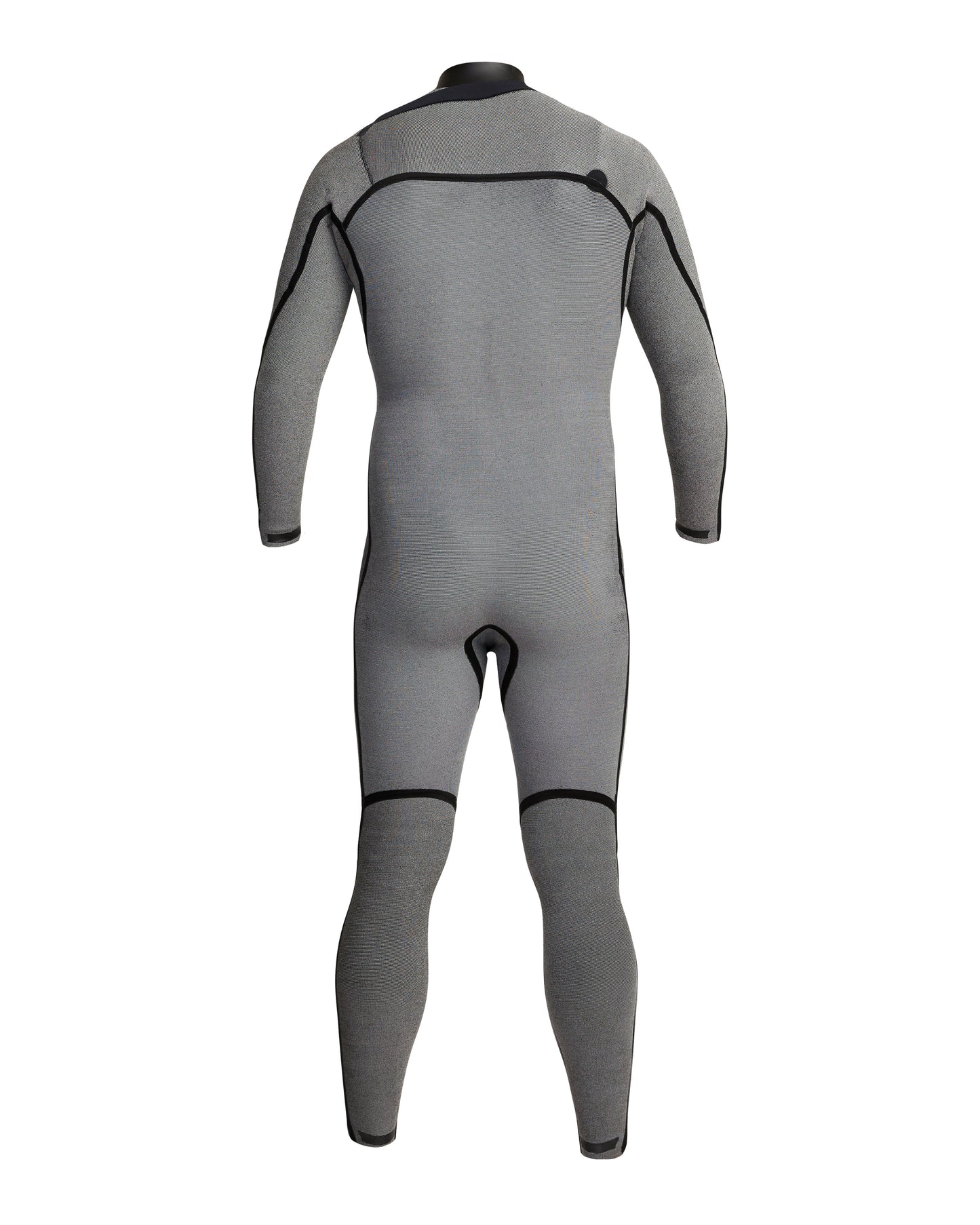 Men's Phoenix Full Wetsuit 4/3mm