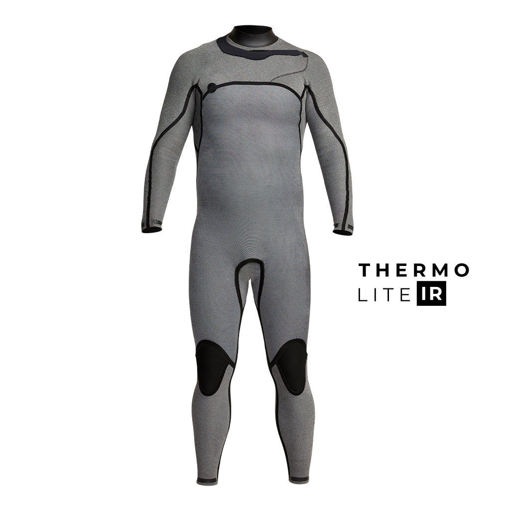 Men's Phoenix Full Wetsuit 4/3mm