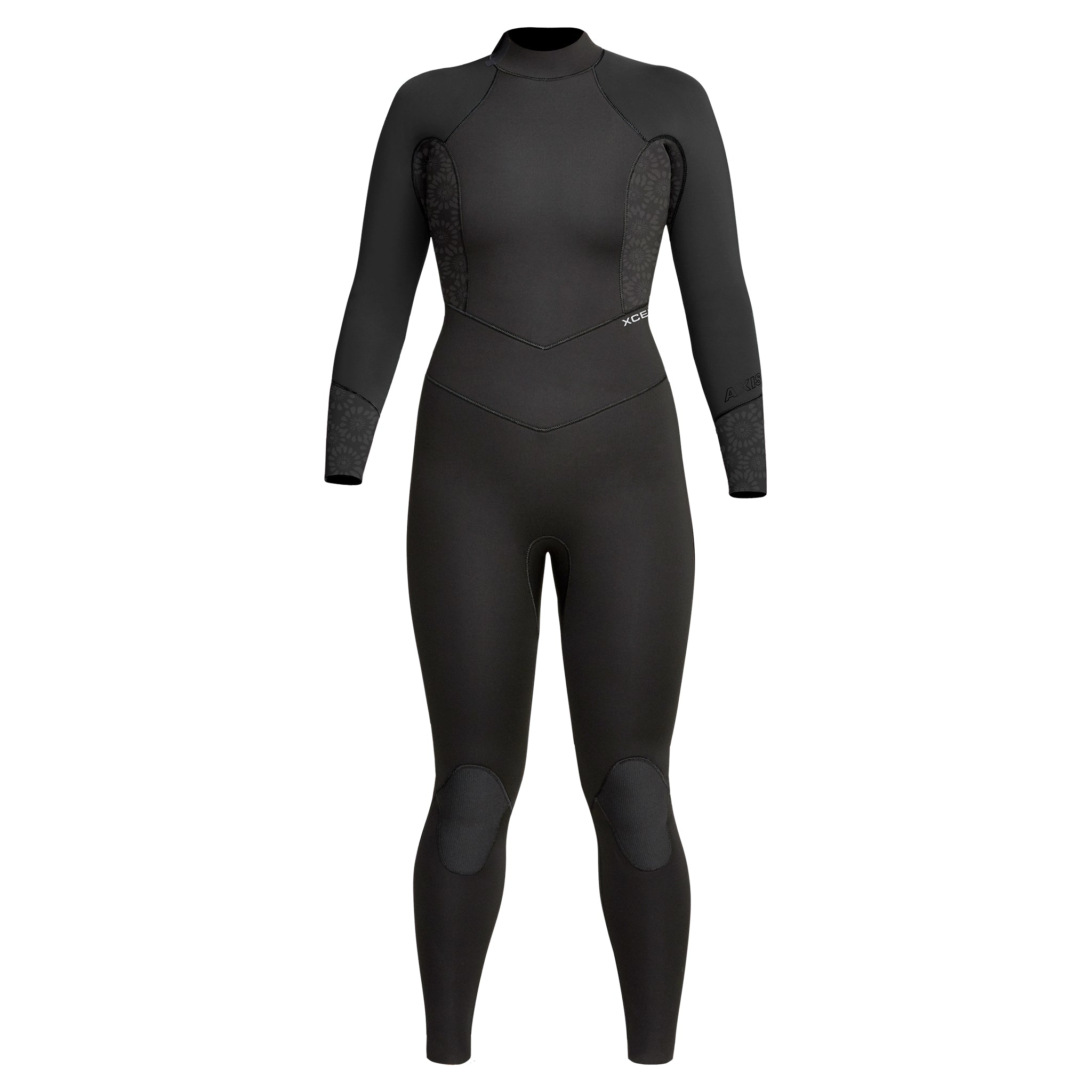 Shop All Women's Wetsuits – Xcel Wetsuits Europe