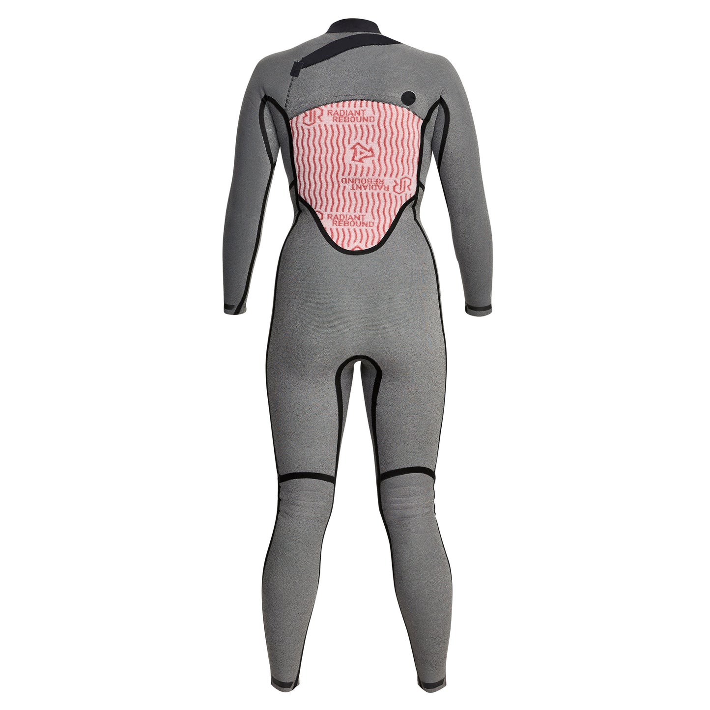 Women's Infiniti Full Wetsuit 5/4mm