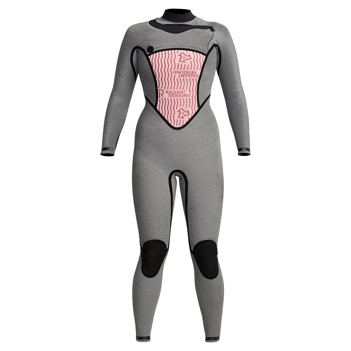 Women's Infiniti Full Wetsuit 5/4mm