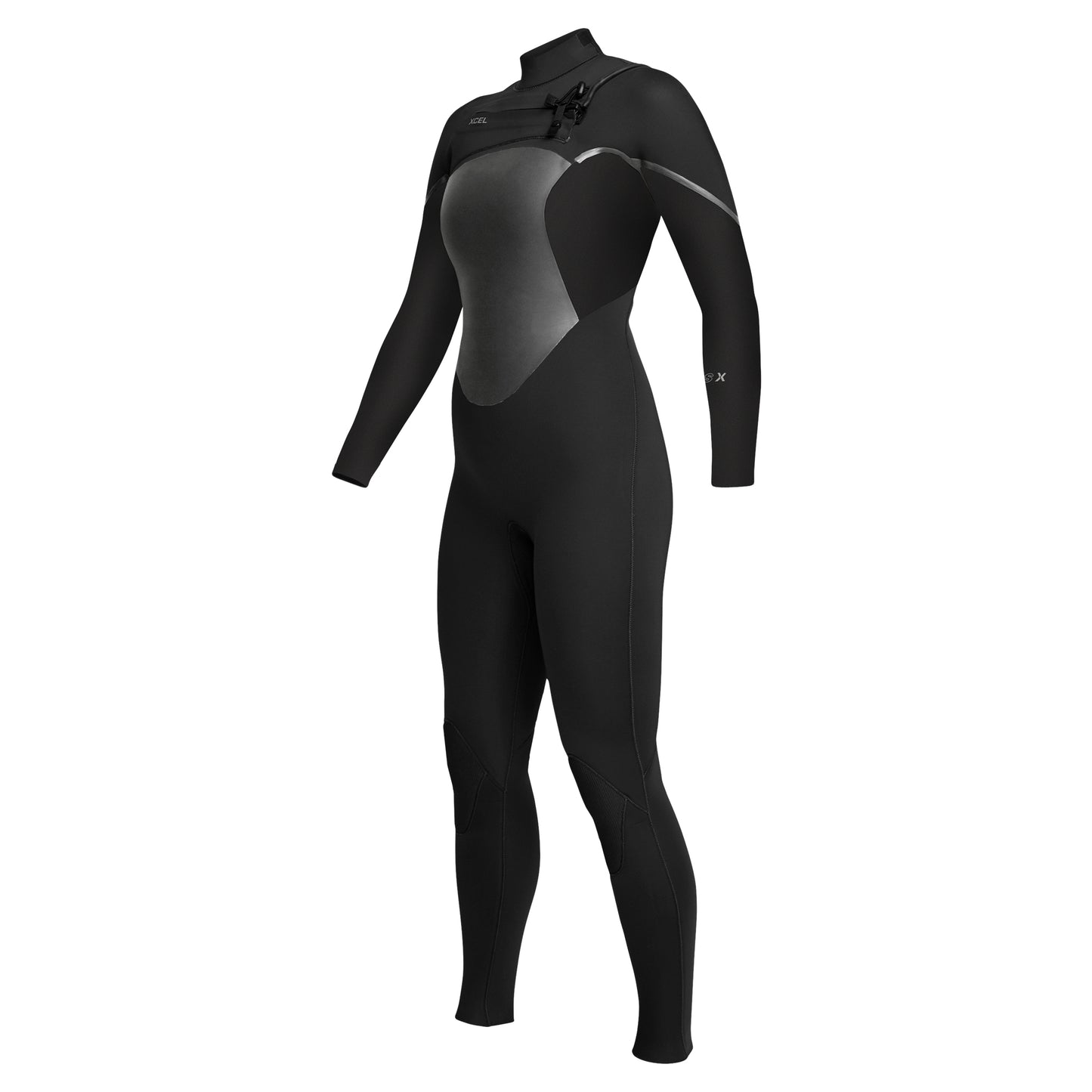 Women's Axis X Full Wetsuit 4/3mm