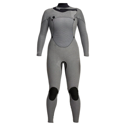 Women's Axis X Full Wetsuit 4/3mm