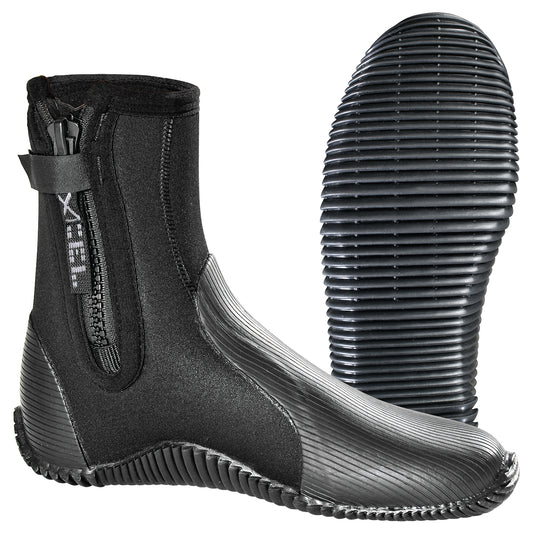 Men's Hydroflex Flex Sole Dive Boot 6.5mm