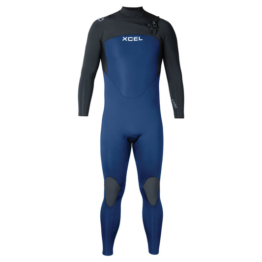 Men's Axis Full Wetsuit 5/4mm