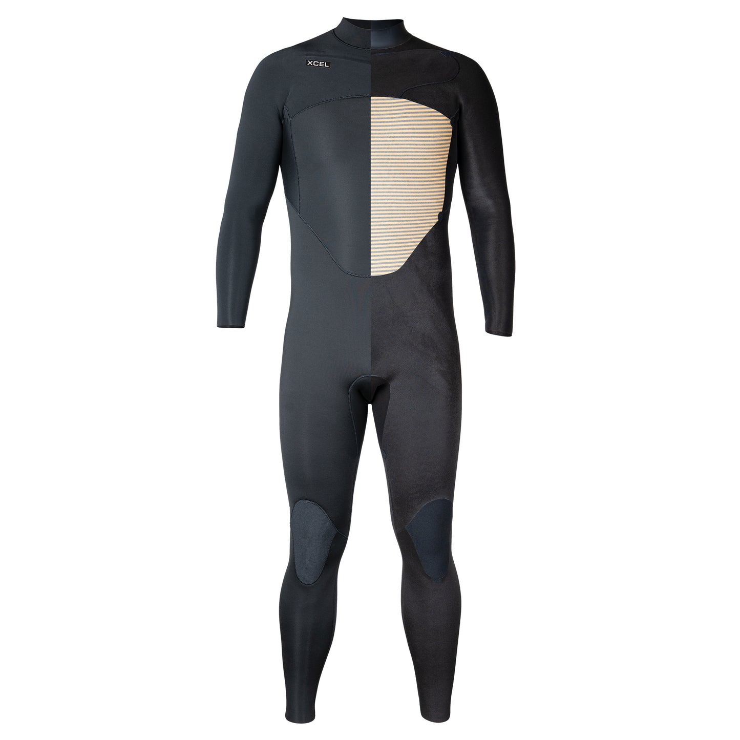 Men's Axis Full Wetsuit 5/4mm