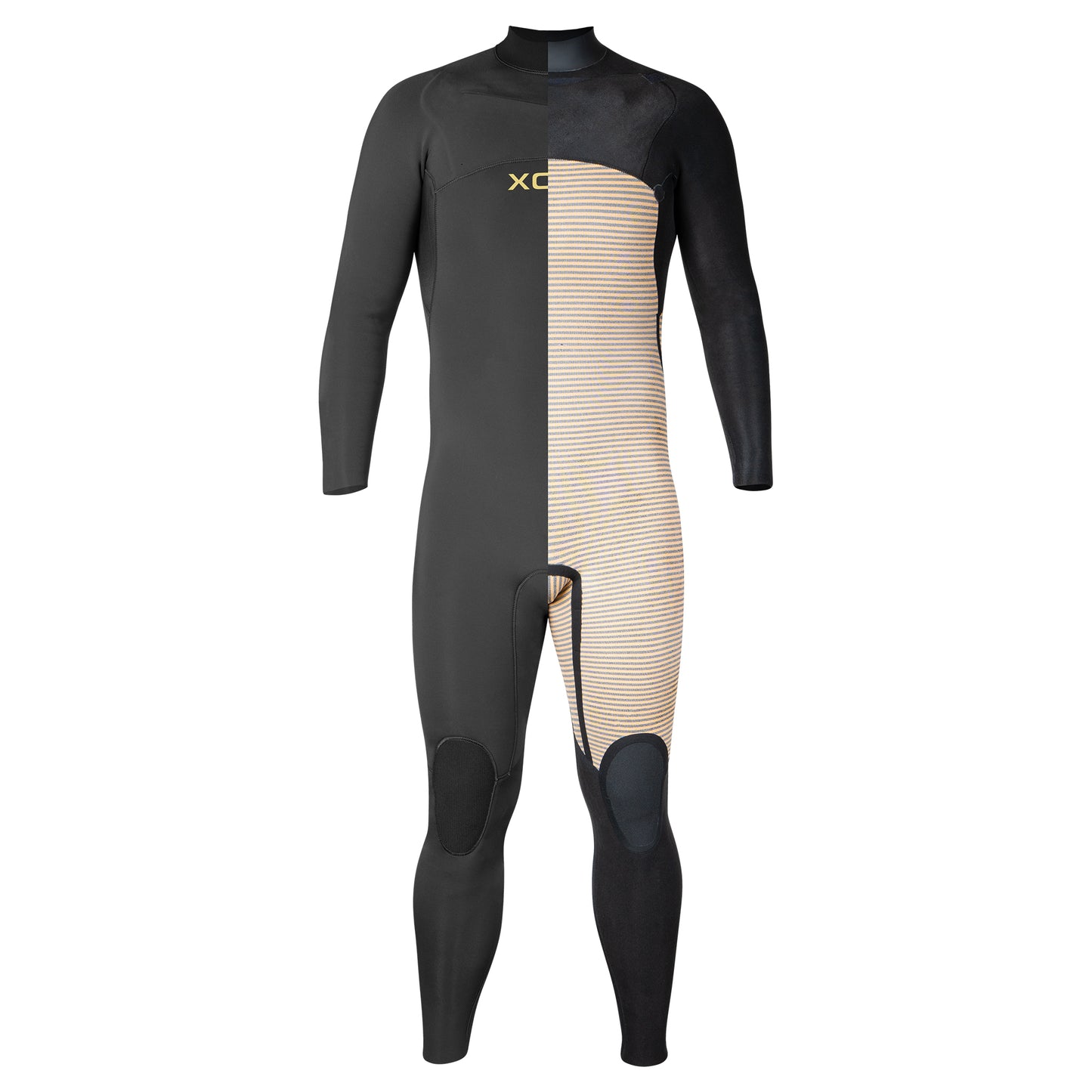 Men's Comp Full Wetsuit 4/3mm