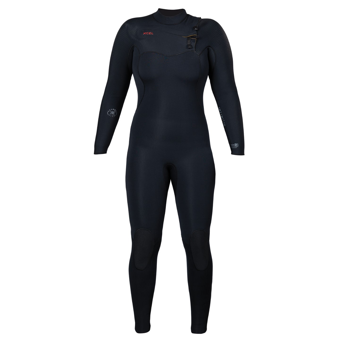 Women's Infiniti Full Wetsuit 3/2mm