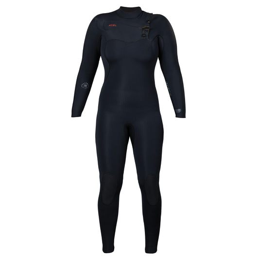 Women's Infiniti Full Wetsuit 3/2mm
