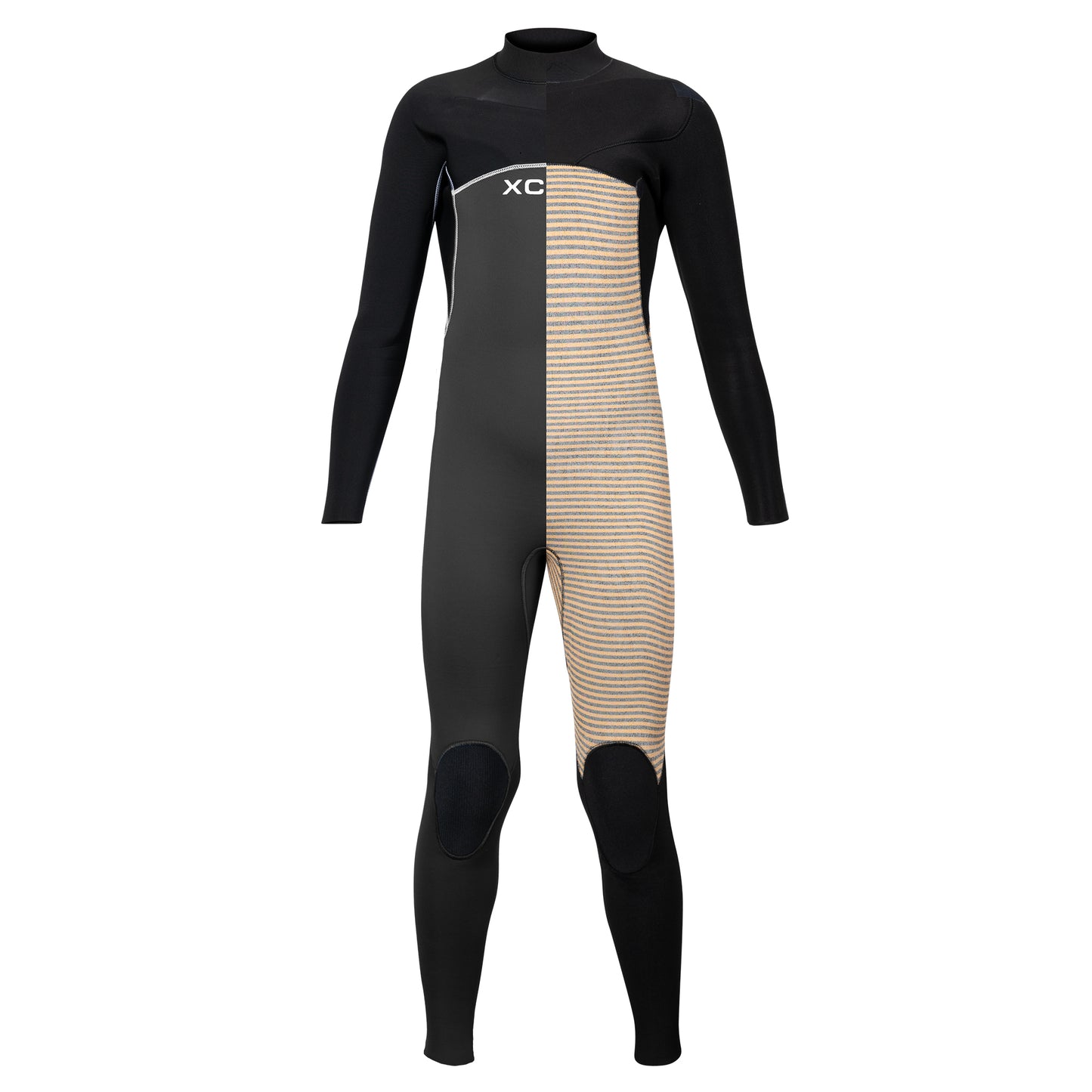 Kids' Comp Full Wetsuit 5/4mm