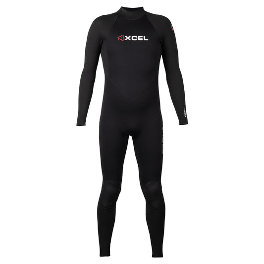Men's IconX Full Wetsuit 5/4mm