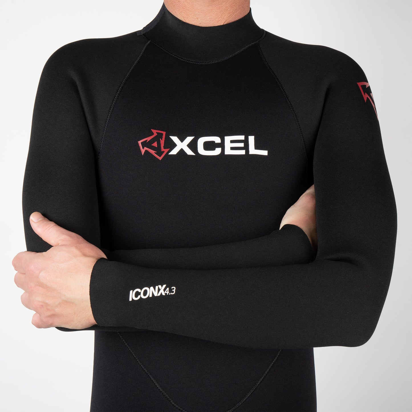 Men's IconX Full Wetsuit 5/4mm