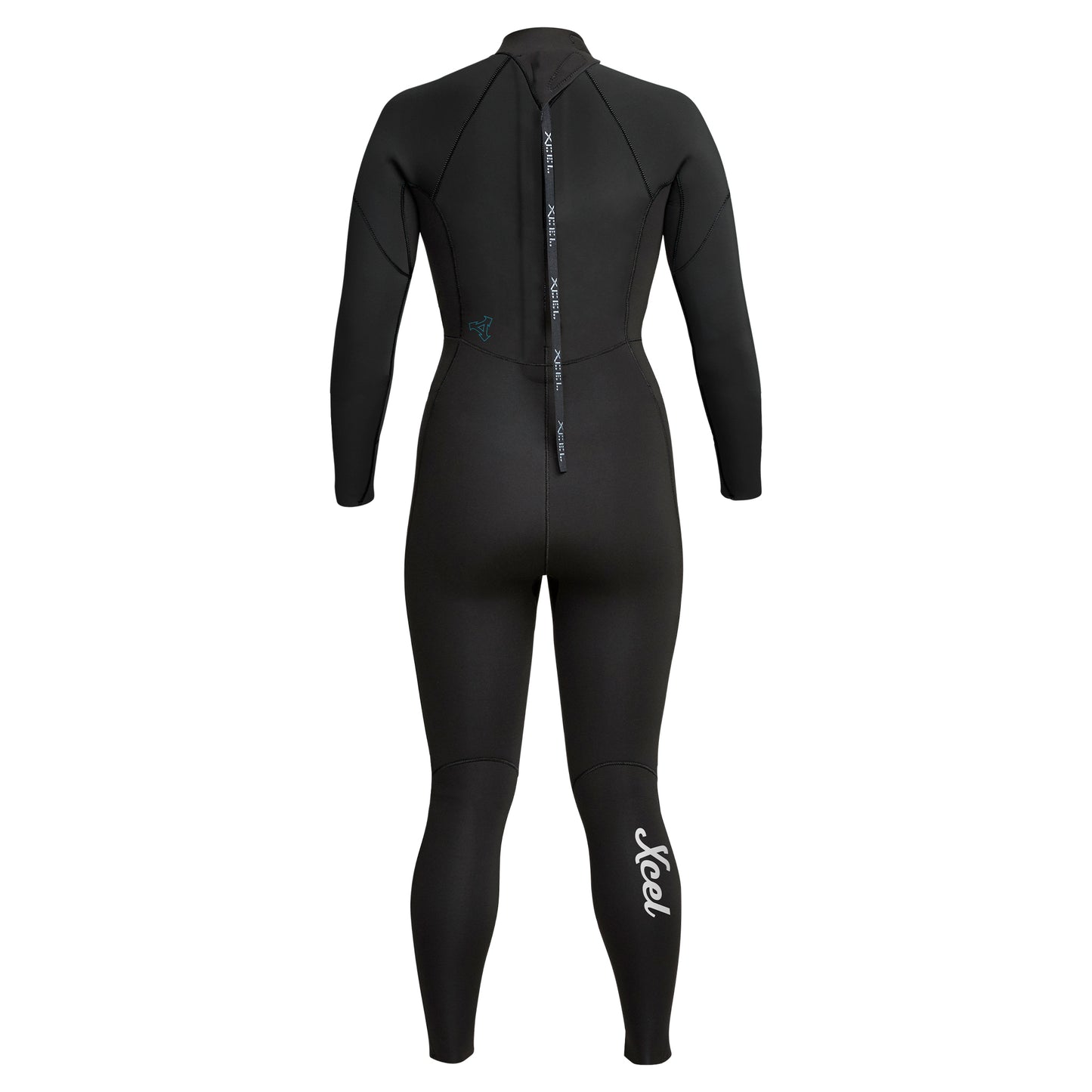 Women's IconX Full Wetsuit 5/4mm