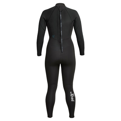 Women's IconX Full Wetsuit 5/4mm