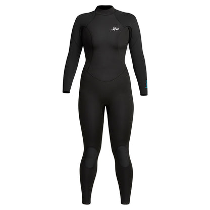 Women's IconX Full Wetsuit 5/4mm