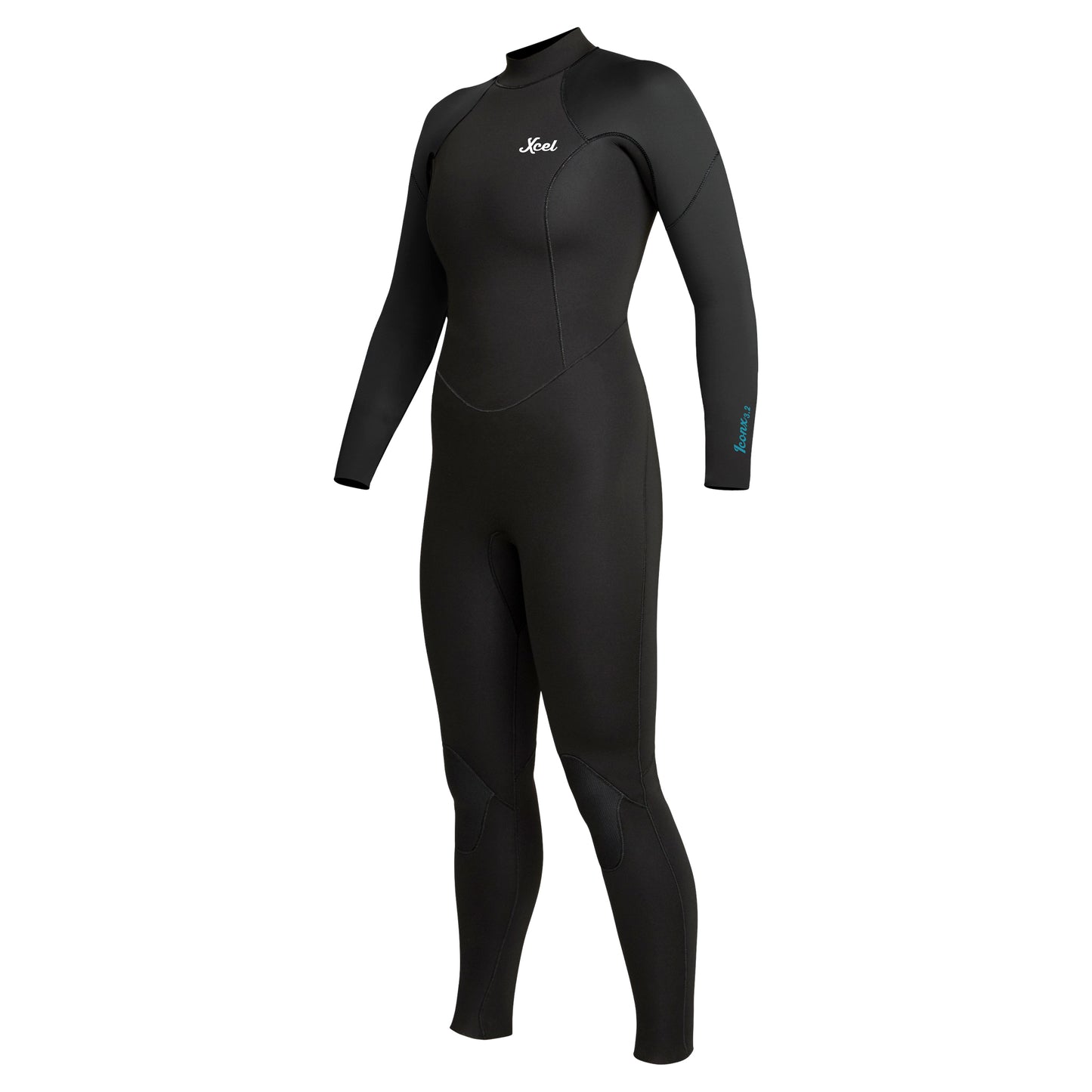 Women's IconX Full Wetsuit 5/4mm