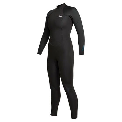 Women's IconX Full Wetsuit 5/4mm