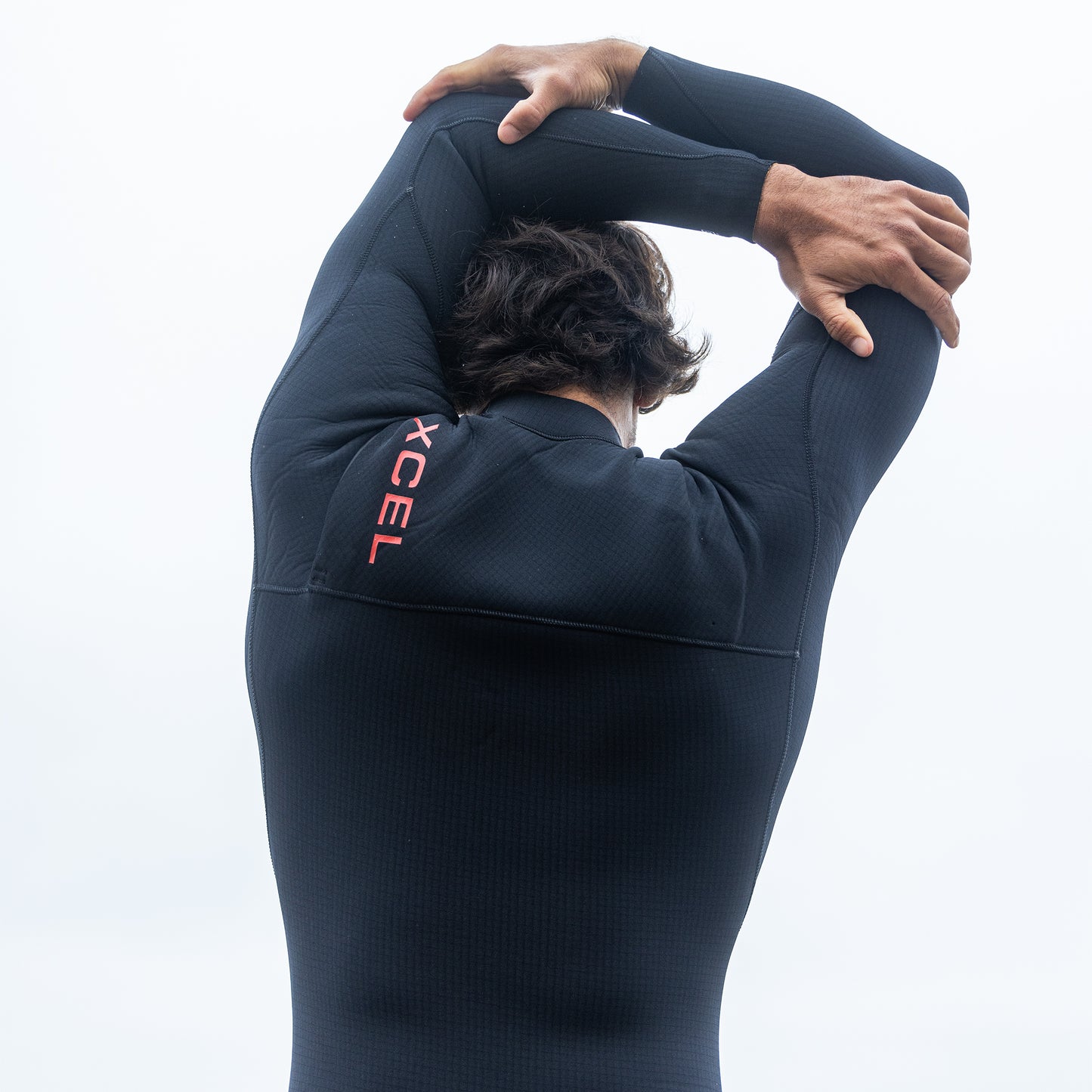 Men's Infiniti Full Wetsuit 4/3mm