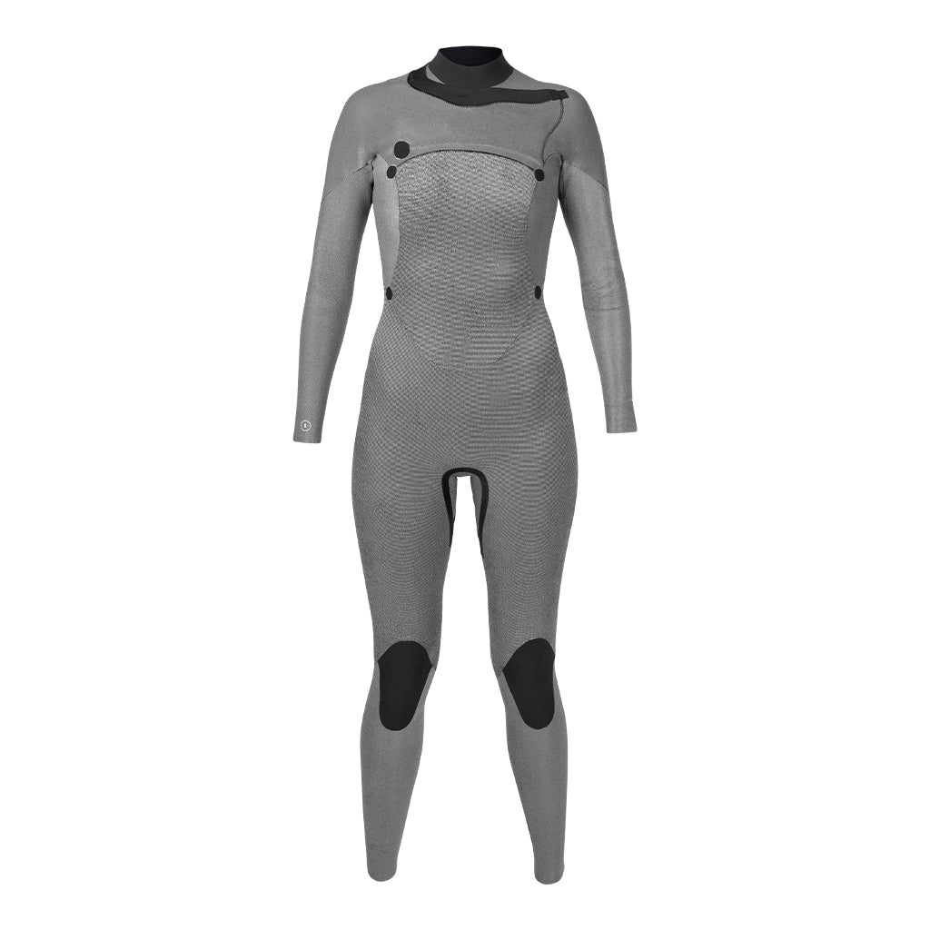 Women's Comp Full Wetsuit 4/3mm