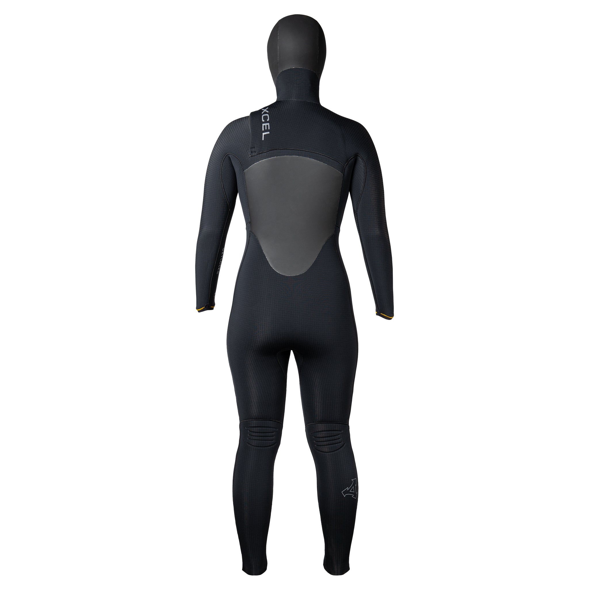 XCEL Drylock 6/5mm 極寒対応 レディース12 新品未使用 Women's Drylock Hooded Full Wetsuit 6/5mm – Xcel Wetsuits Europe