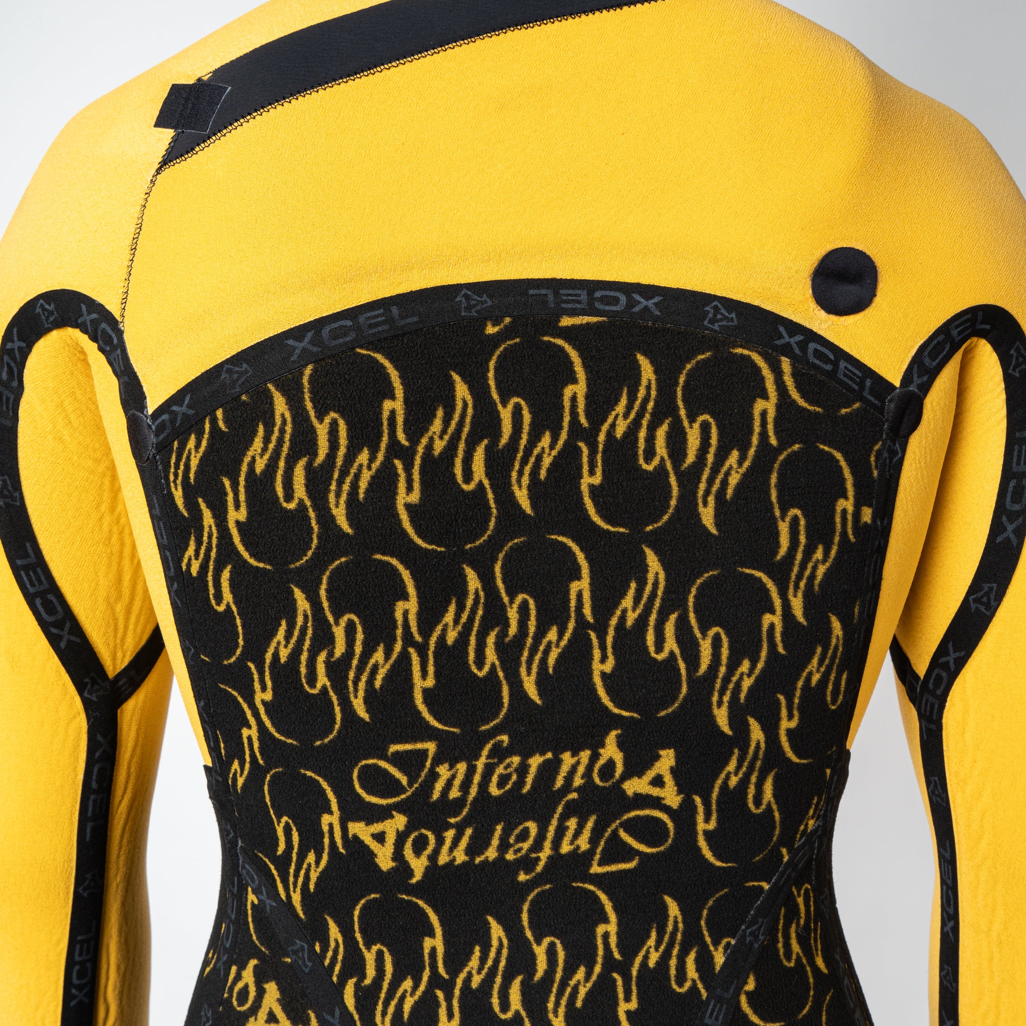 Women's Drylock Hooded Full Wetsuit 6/5mm – Xcel Wetsuits Europe