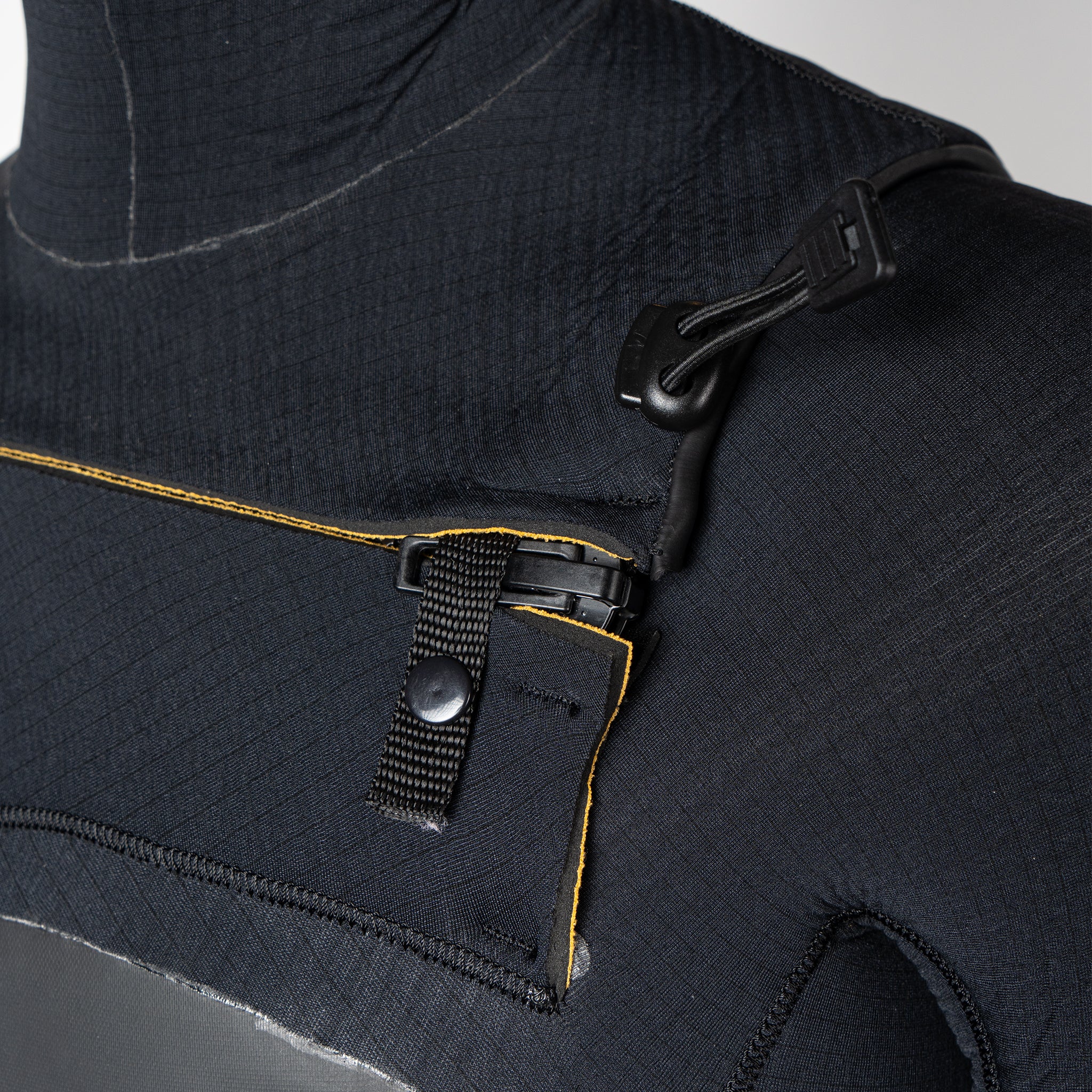 Women's Drylock Hooded Full Wetsuit 6/5mm – Xcel Wetsuits Europe