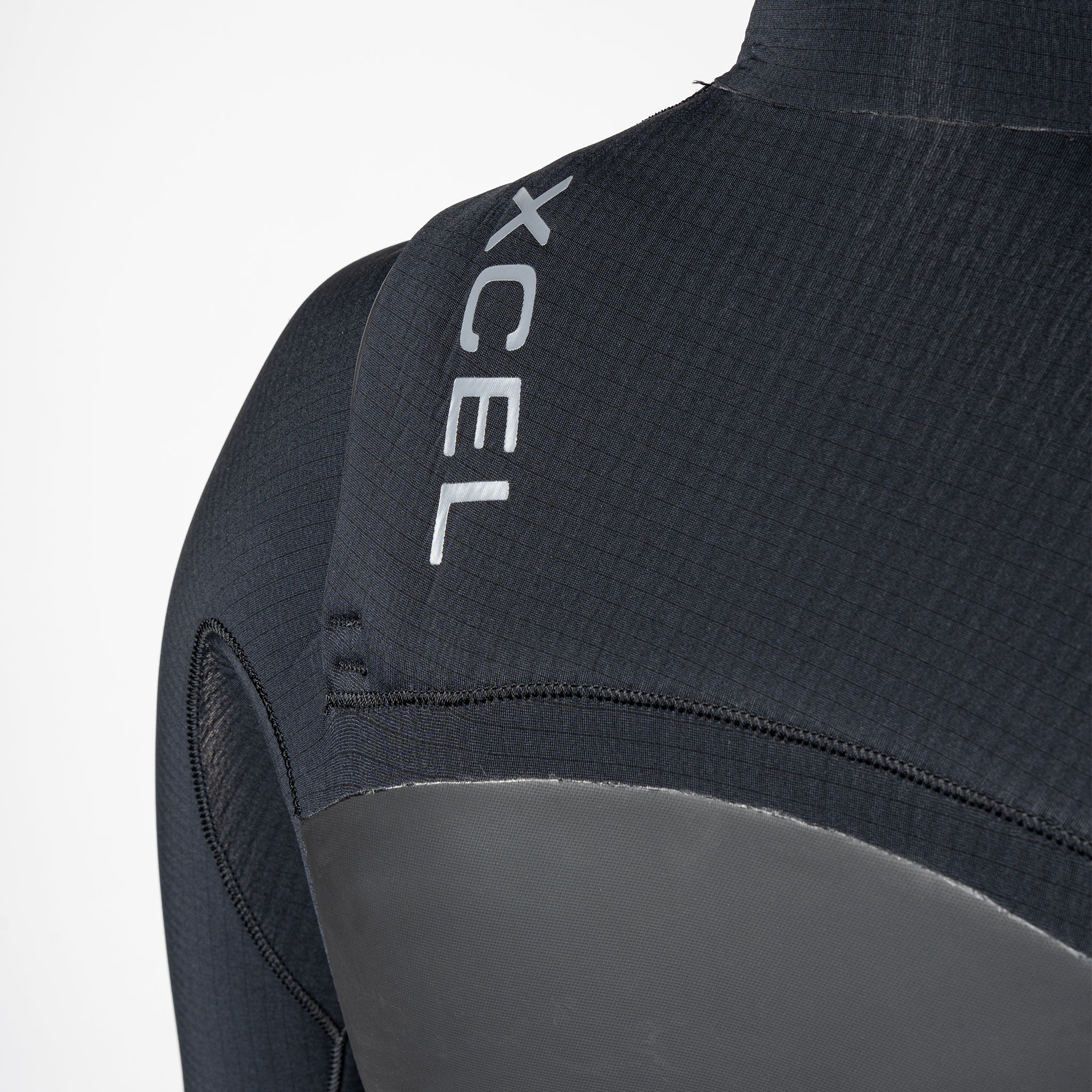 Women's Drylock Hooded Full Wetsuit 6/5mm – Xcel Wetsuits Europe